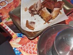 -令狐冲·炭烤活鱼(宝龙店)