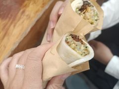 -二哥米线 丽江店