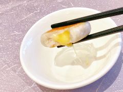 -汤臣·空中餐厅·严选粤菜(石湾世博广场店)