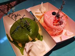 -狐狸和向日葵(北京路店)