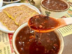 -葛记焖饼(伏牛路店)