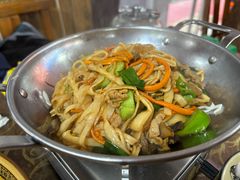 -涵家味土菜馆·徽州一绝臭鳜鱼(三河古镇店)
