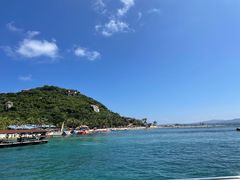 -海南分界洲岛旅游区