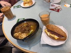 -华嫂冰室(尖沙咀店)