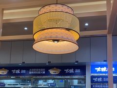 -嗲嗲的椰子鸡・太琼糟粕醋(上海百联又一城店)