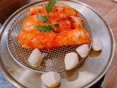 -味家烤肉烤鳗鱼牛排(西塔旗舰店)