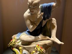 -中国闽台缘博物馆