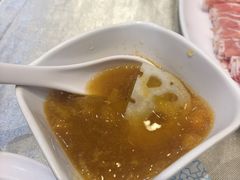 -东来顺饭庄(王府井步行街店)