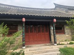 -天朝元辅-徐州民俗博物馆