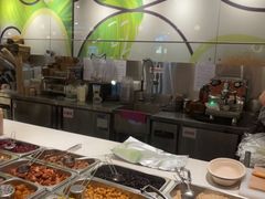 -油梨树 AVOCADO TREE(亮马桥店)