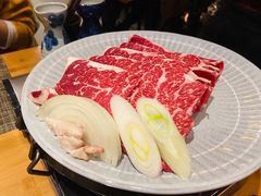 -满来寿喜烧(金虹桥店)