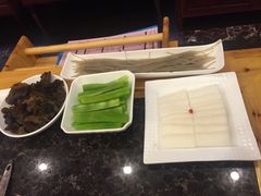 -老码头火锅(骡马市店)