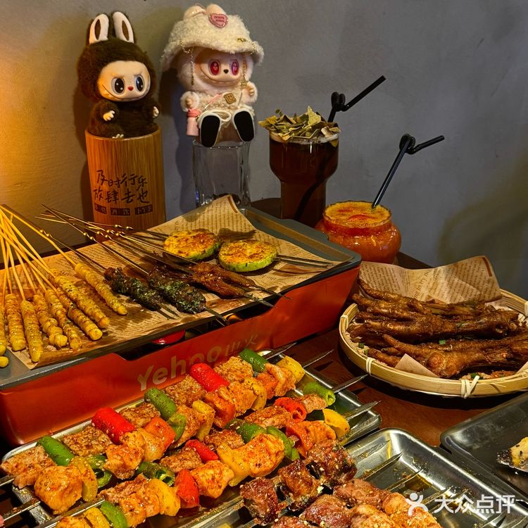 谁懂啊！二刷也火还是狠狠拿捏我