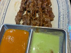 -烧蠔帮·湛江生蚝(工农店)