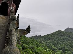 -武当山风景区
