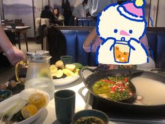 -新辣道鱼火锅(西直门店)