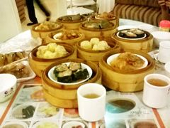 -华宝食品有限公司(建设路总店)