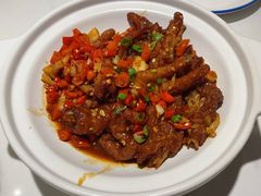 -万宝财富商业广场