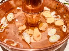 -丁卯•铜锅涮肉(工体店)