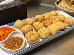 建水豆腐-滇越乘象云南餐厅(豆各庄店)