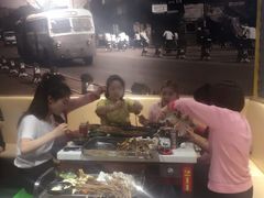 -钢管厂歆瑞源油卤串串香(春熙路太古里店)