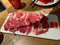 -牛很鲜潮汕牛肉火锅(朝晖路店)
