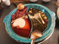 -吼堂老火锅(太古里总店)