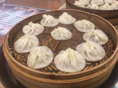 -清真马三汤包(回民街店)