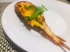 -都会尚膳·海鲜自助餐厅(重庆万豪酒店)