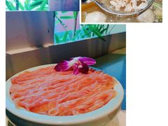 -牛村来人潮汕牛肉火锅(西单店)