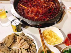 -枇杷园食为鲜火锅(南山店)