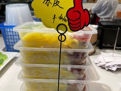 -品回味清真西北楼(宁波首店)