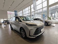 -别克·上海翟业(虹桥店)