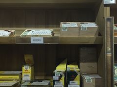 -雪茄客俱乐部(中骏世界城店)