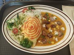 -贝林大翅鲸简餐厅(国家海洋博物馆店)