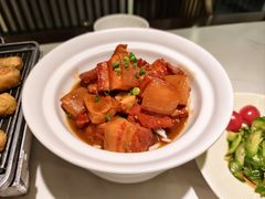 -徽韵人家·传承正宗徽菜(牡丹园店)