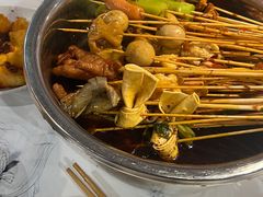 -成都瓜串串(华强北店)