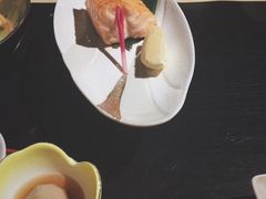 -鲤·鮨KOISUSHI