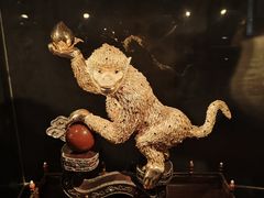 -深圳珠宝博物馆