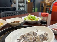 -黑山岛餐厅
