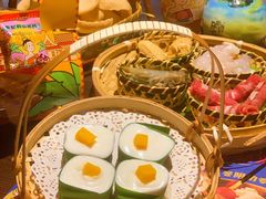 -泰妃殿(武汉首店)