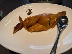 -上和臻品中国菜(花园街店)