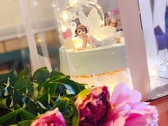 -食间旅人DIY烘焙工作室