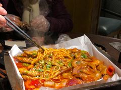 -嘎嘎鸭脑壳(驷马桥店)