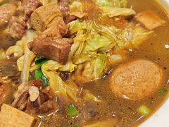 -黑窑厂糖油饼烤鸭·清真菜(旗舰店)