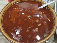 -清真·西北人家风味馆(中山中路店)