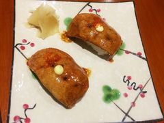 -気楽亭和食料理(气乐亭大世界本店)