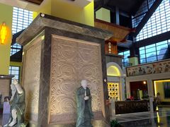 -韶关经律论国际酒店温泉