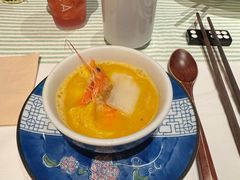 -桂满陇·西湖船宴(平安金融中心店)