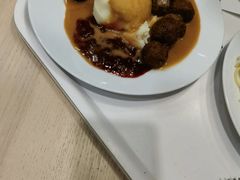 -宜家·瑞典风味餐厅(天津东丽商场店)